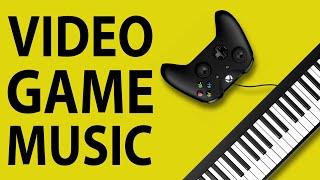 Creating Video Game Music - A Beginners Guide