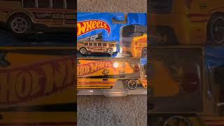 Hot Wheels Pencil Pusher ️  