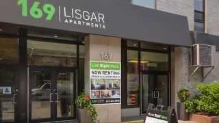 169 Lisgar - Live Right Here