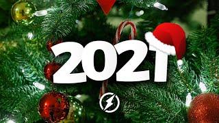 Christmas Music Mix 2021 EDM Remixes of Popular Songs EDM Christmas Songs Remix