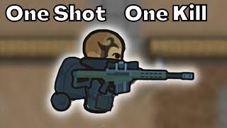20 Shooting Skills in RimWorld be like....