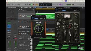 How To Make A Boom Bap Beat In Logic Pro X (2024 Edition) Part 1