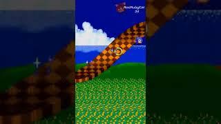 Sonic and Rings Have Switched Roles ~ Sonic Shorts ~ Sonic 2 Absolute mods