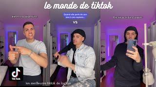 Les meilleurs tiktok de LogFive