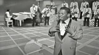 Lloyd Price "Personality" on The Ed Sullivan Show