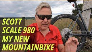 SCOTT Scale 980 (2022) Bike Review