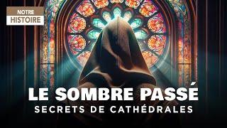 Cathedrals in History: Places of Conspiracies, Terror and Manipulations - Documentary - MG
