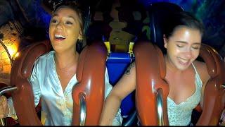 beautiful girls and expression || slingshot || slingshotfun || slingshotfunclub || slingshotride