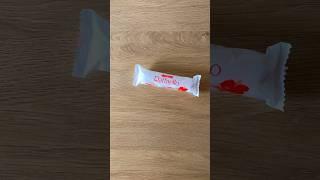 Raffaello measuring real weight #raffaello #snacks #food #snack #coconut #delicious #funnyvideo