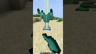 MINECRAFT TIKTOK HACK | MINECRAFT VIRAL TIKTOK HACK #viral #shorts