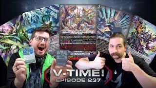 [V-Time!] What we miss? | Episode 237