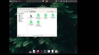 Customize XFCE Part 2 - Getting and setting new themes and icons