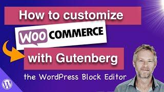 Harness the Potential of WooCommerce and Gutenberg - Here's the Key!