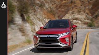 Celebrating Small (:60) | 2019 Eclipse Cross CUV | Mitsubishi Motors