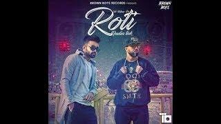 Roti India Tak |  Simrat Gill  |  Sidhu Moose Wala   New Punjabi Song 2017