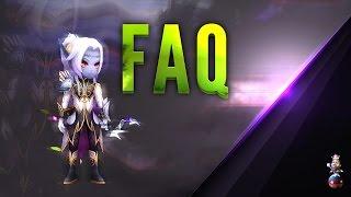 Summoners War | FAQ: Coldsteel for next Educate & Dominate?!