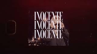 (FREE)"INOCENTE" REGGAETON W/HOOK JHAY CO IA / REGGAETON TYPE BEAT 2025