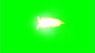 Green Screen Muzzle Flash, Sounds, and Effects