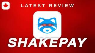 Shakepay Review 2024 | How Good & Safe Is It?  (Honest Opinion)
