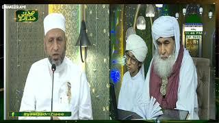 Shaikh Fawaz-Al-Namr Ki Wapsi Aur Ameer-e-Ahlesunnat Ki Bargah Main Haziri