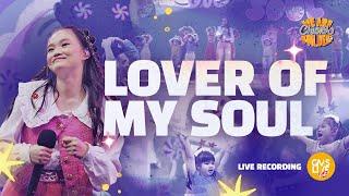 Lover of My Soul (Live Recording) - GMS Live Kidz (Official Video)