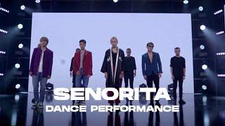 NINETY ONE - SENORITA | Dance Perfomance