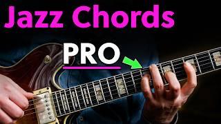 10 Quick Jazz Chord Tricks That Will Make You A Better Player In 2024