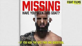 Raw video of me reactiing to Patrick Gavia "Demetrious Johson THe man the UFC Erased" Enjoy!!!