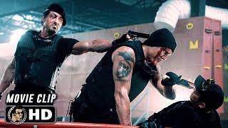 Opening Scene | THE EXPENDABLES (2010) Sylvester Stallone, Movie CLIP  HD