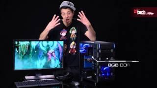 HI-TECH Talk: SPIELE PC NIGHTBANE