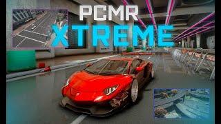 FiveM PCMR XTREME V4.3 Graphics Mod 4K | Short Preview , New Monaco Roads HQ & More