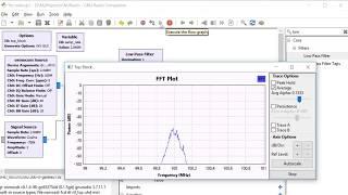 GNU Radio  + RTLSDR под Windows для начинающих, #1