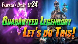 Let's do this! | Eharbad's Diary - Ep24 | Raid Shadow Legends