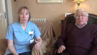 How the Western Trust Community Respiratory Team can work for you