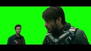 the Boys - Soldier Boy "What the F*ck Did You Say" Green Screen