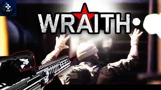 Project Wraith - Official Partnership Announce Trailer