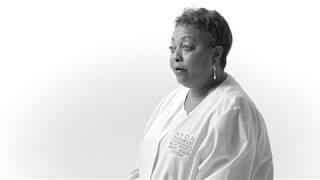 Jeanette Roberts Ross - I wouldn't be here without Grady