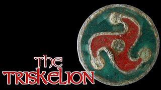 Origins of The Triskelion