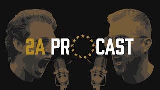 Do We Have Autism? | 2A Procast Ep. 50