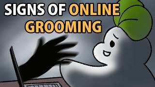 5 Warning Signs of Online Grooming