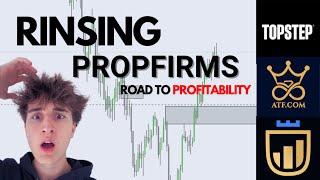 How to ACTUALLY trade prop firms (They don't want you to know this)