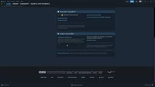 How to Disable Family View on Steam in 2024