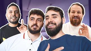 Furnishing my apartment (من شقا خو دیزاین کر) #VLOG-118