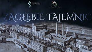 Zagłębie Tajemnic #15 - Historia pierwszej siedziby władz miejskich Sosnowca.