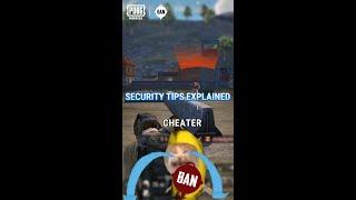 PUBG MOBILE | Never Deal with Cheaters!