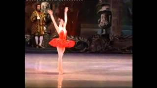 Olga Kifyak - Fairy of Bravery (Sleeping Beauty, act 1)