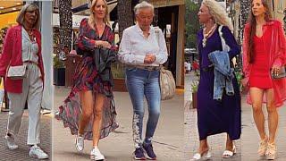 Street style from Italy JUNE 2023 FASHION MOOD / ALL AGES