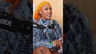 Tinkaabellaaa From Baddies Talks About Dancing For Cardi B In Miami Strip Club