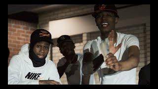 Big Scarr & Quezz Ruthless - Bacc to Bacc [Official Music Video]