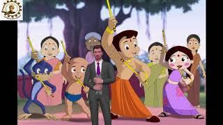 Untold Inspiring Story Behind Multi-Crore Brand Chhota Bheem: Prof. Amitabha Gupta